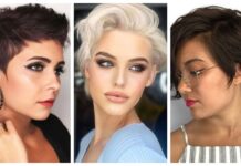 11 женственных пикси, после которых вы захотите короткую стрижку